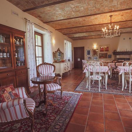 Agriturismo Tre Stelle Barbaresco Zewnętrze zdjęcie