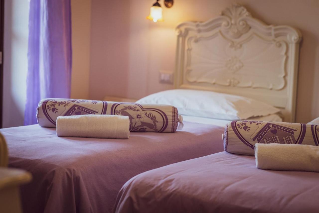 Agriturismo Tre Stelle Barbaresco Zewnętrze zdjęcie