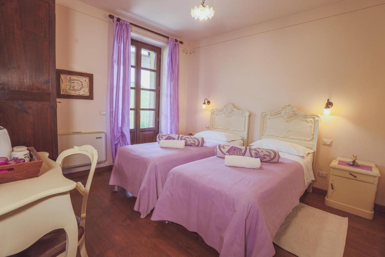 Agriturismo Tre Stelle Barbaresco Zewnętrze zdjęcie